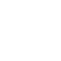 A faint gray shield shape with a check mark in the center, symbolizing security or verification, against a light gray background.